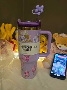 Stanley Quencher H2.0 Tumbler