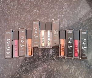 Renee See Me Shine Lip Gloss Any One