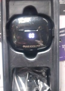 Fire Pods Rythm ANC ENC Earbuds TWS, 50H playtime,