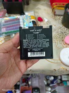 Wet N Wild Megaglow Highlighter