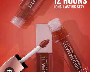 Swiss Beauty  lipstick Mascara