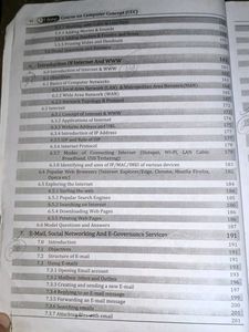 CCC Computer Concepts Book