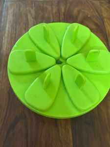 Ice Pop Molds