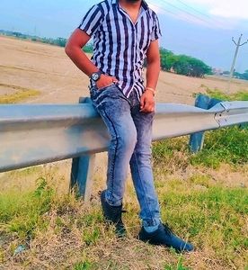 Men's Tshirt