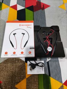 Reconnect T-Spark Wireless Earphones