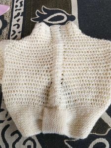Sweater Knitted