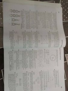 DC pandey NEET Objective Physics Volume 2 Book