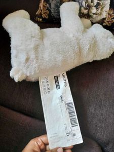 Combo Montessori Toy- Life Skills And Polar Bear