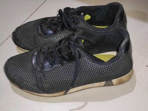 Sports Shoes🖤 |Soft Material
