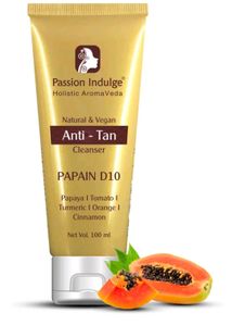 Passion Indulge Anti-Tan Cleanser