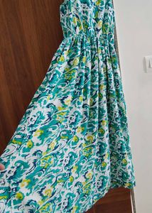 Midi Dress (Bust 32)