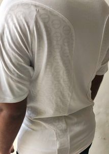 Men's Striped Polo T-Shirt