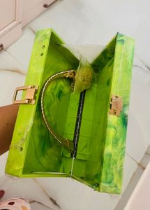 A Clutch