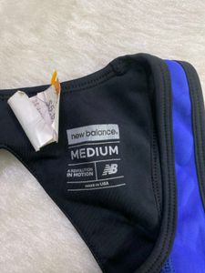 Lightning Dry Racerback Active Tank Top