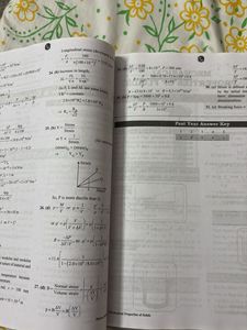 Physics Mission 100 Book NEET 2026