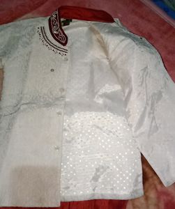 Sherwani For Kids