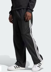 Adidas Originals Straight Fit Track Pants