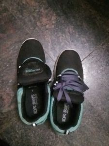 Softsters Columbus Sports Shoes Size 7