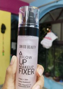 Swiss Beauty Cream It Up Blush