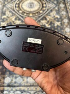 Sony Infrared Stereo Transmitter