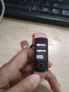 Honor Band 5 Not Connecting With App