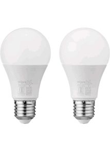 2 Wipro Cool And Night Light Bulbs