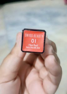 Ultra Smooth Matte Lipstick 💄