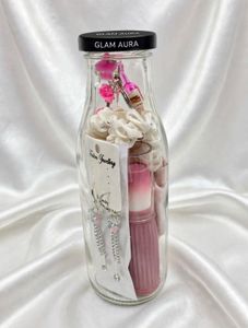 Glam Aura shakeJewellery Gift Set