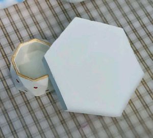 Heart Planter with Tray