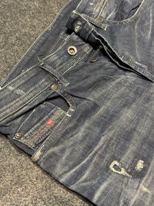 🇮🇹 RARE DIESEL BUSTER 0838V | MADE IN ITALY 🇮🇹