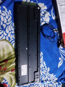 Quantum Keyboard
