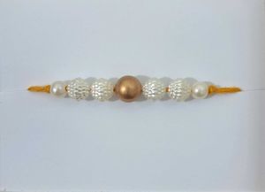 Raksha Bandhan Rakhi Combo Set of 4
