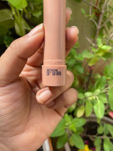 Zudio Creamy lipbalm