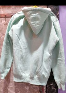 Cozy "Stand Up For The Plant" Hoodie