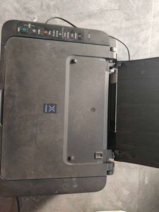Canon Pixma E470 Printer