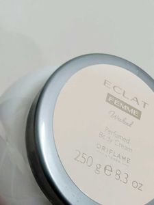 Oriflame Eclat Femme Weekend Cream