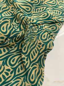 Linening Blouse