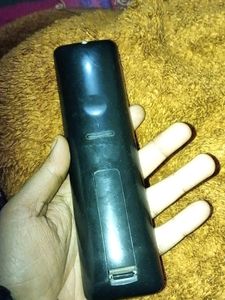 Airtel Dis TV Remote In Working Condition