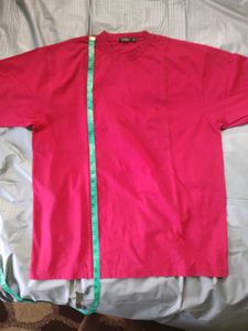 Cottons by Century Tshirt