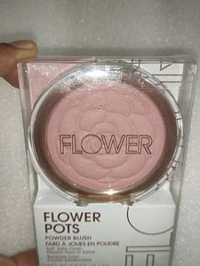 Flower Powder Blush -sweet Pea