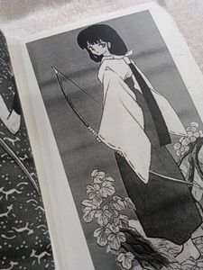 InuYasha Vol. 1 Manga