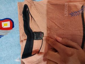 Cotton T-shirt