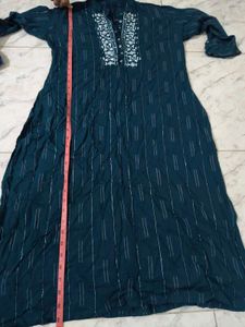Beautiful Kurtha 😍