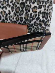 COMBO - set of 2!!! sling + pouch