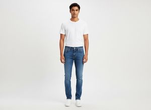 Levi's 512 Slim Taper Jeans
