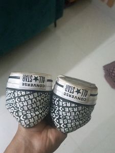 Converse Casual Shoes