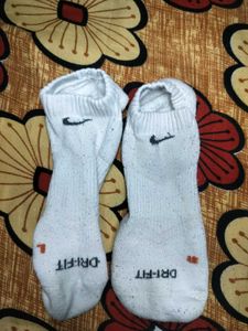 Nike Socks For work out