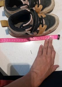 Baby Boy Shoes