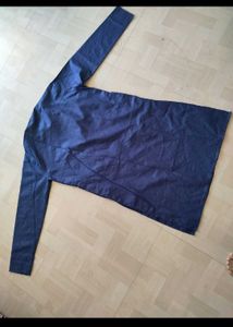 Navaratri special kurta 💙