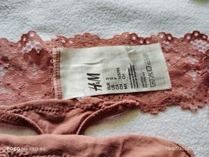 H &amp; M (Set of 3)